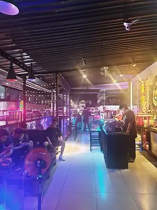Day 2 Coffee & Cocktail Bar: Tổng Quan Và Trải Nghiệm