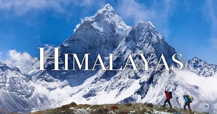 Dãy Núi Himalaya: Cẩm Nang Khám Phá Vùng Núi Cao Nhất Thế Giới