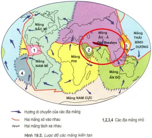 Dãy Núi Himalaya: Cẩm Nang Khám Phá Vùng Núi Cao Nhất Thế Giới