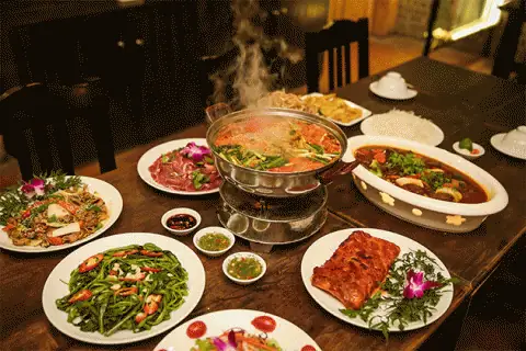 Khám Phá Lẩu Dê Anh Ba – Địa Chỉ, Thực Đơn & Giá Tại Tp.hcm