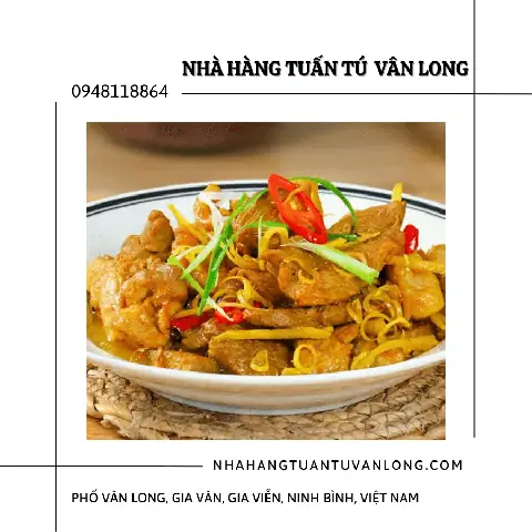 Dê Xào Sả Ớt Ninh Bình – Cách Làm Đơn Giản, Đậm Hương Vị Đặc Trưng