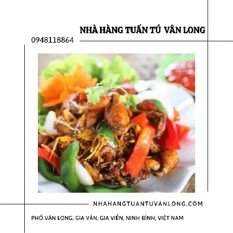 Dê Xào Sả Ớt Ninh Bình – Cách Làm Đơn Giản, Đậm Hương Vị Đặc Trưng