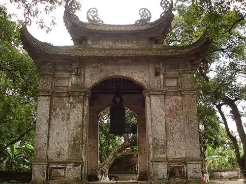 Khám Phá Đền Chử Đồng Tử – Lịch Sử, Kiến Trúc Và Lễ Hội Ở Hưng Yên