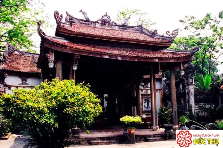 Khám Phá Đền Chử Đồng Tử – Lịch Sử, Kiến Trúc Và Lễ Hội Ở Hưng Yên