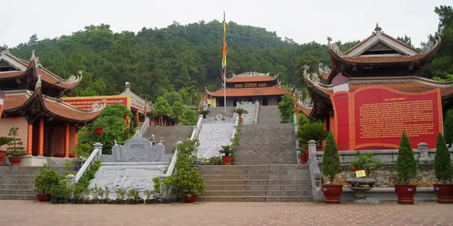 Đền Chu Văn An Hà Nội: Lịch Sử, Kiến Trúc Và Ý Nghĩa