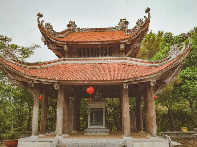 Đền Chu Văn An Hà Nội: Lịch Sử, Kiến Trúc Và Ý Nghĩa