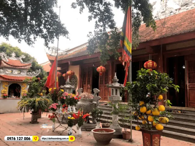Khám Phá Đền Cô Chín Thượng: Lịch Sử, Kiến Trúc & Lễ Hội Cho Du Khách Khám Phá Đền Cô Chín Thượng: Lịch Sử, Kiến Trúc & Lễ Hội Cho Du Khách
