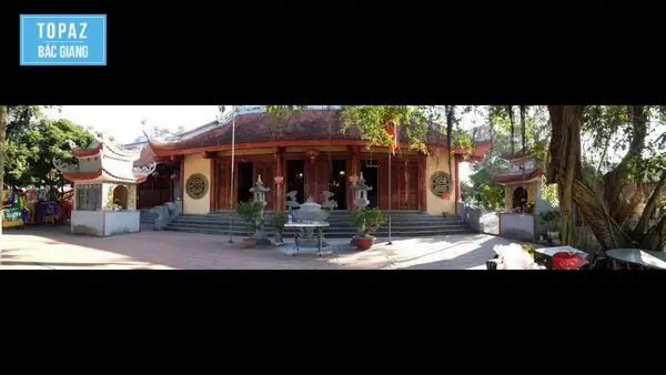 Khám Phá Đền Cô Chín Thượng: Lịch Sử, Kiến Trúc & Lễ Hội Cho Du Khách Khám Phá Đền Cô Chín Thượng: Lịch Sử, Kiến Trúc & Lễ Hội Cho Du Khách