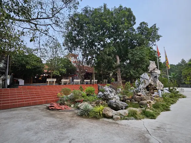 Khám Phá Đền Cô Chín Thượng: Lịch Sử, Kiến Trúc & Lễ Hội Cho Du Khách Khám Phá Đền Cô Chín Thượng: Lịch Sử, Kiến Trúc & Lễ Hội Cho Du Khách