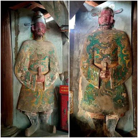 Đền Cuông Nghệ An Thờ Ai? Bí Ẩn Lịch Sử Và Ý Nghĩa Tín Ngưỡng Đền Cuông Nghệ An Thờ Ai? Bí Ẩn Lịch Sử Và Ý Nghĩa Tín Ngưỡng
