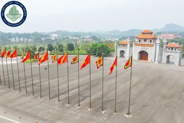 Đền Hùng Phú Thọ: Khám Phá Cội Nguồn Dân Tộc Việt Đền Hùng Phú Thọ: Khám Phá Cội Nguồn Dân Tộc Việt