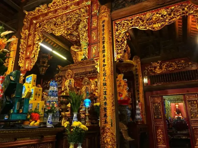 Đền Kiếp Bạc: Lịch Sử, Thờ Phụng & Di Tích