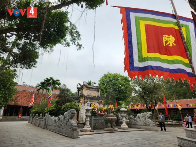 Đền Kiếp Bạc: Lịch Sử, Thờ Phụng & Di Tích Đền Kiếp Bạc: Lịch Sử, Thờ Phụng & Di Tích