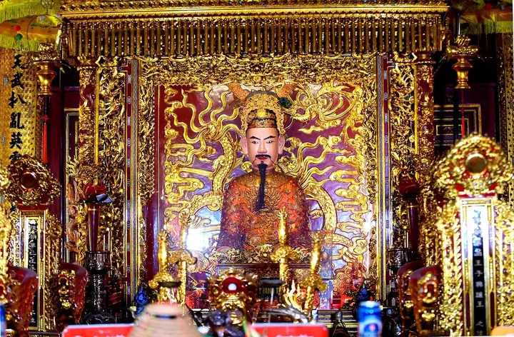 Đền Kiếp Bạc: Lịch Sử, Thờ Phụng & Di Tích Đền Kiếp Bạc: Lịch Sử, Thờ Phụng & Di Tích
