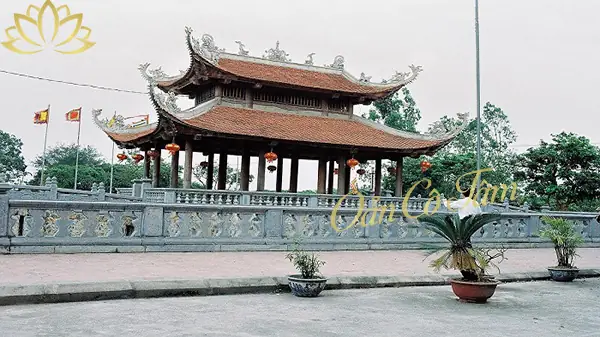 Đền Lảnh Giang Thờ Những Ai: Giải Đáp Chi Tiết Về Các Vị Thần Và Công Năng Của Ngôi Đền