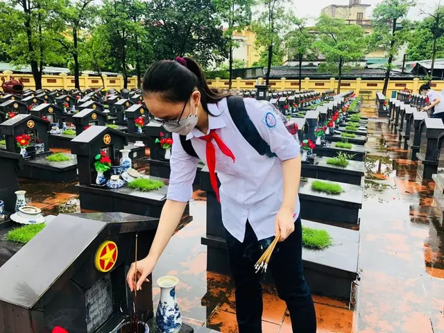 Đền Ơn Đáp Nghĩa Là Gì? Ý Nghĩa & Biểu Hiện