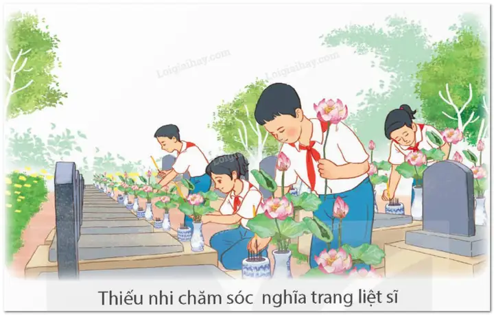 Đền Ơn Đáp Nghĩa Là Gì? Ý Nghĩa & Biểu Hiện