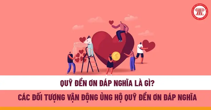 Đền Ơn Đáp Nghĩa Là Gì? Ý Nghĩa & Biểu Hiện