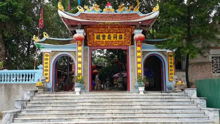 Hướng Dẫn Chi Tiết Đi Lễ Đền Quan Hoàng Bảy – Cách Cúng, Lời Cầu Và Mẹo Thực Hành Hướng Dẫn Chi Tiết Đi Lễ Đền Quan Hoàng Bảy – Cách Cúng, Lời Cầu Và Mẹo Thực Hành