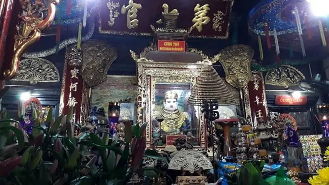 Đền Ông Hoàng Bảy Lào Cai: Từ Di Sản Lịch Sử Đến Điểm Đến Tâm Linh