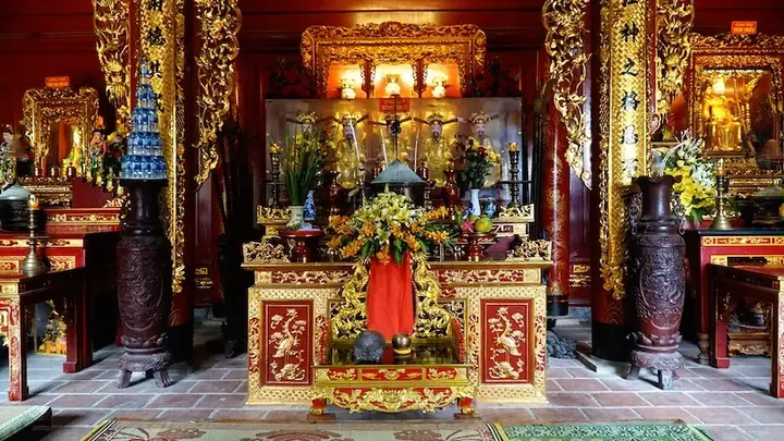 Đền Ông Hoàng Mười Nghệ An: Di Sản Văn Hóa Đặc Sắc Vùng Đất Xứ Nghệ Đền Ông Hoàng Mười Nghệ An: Di Sản Văn Hóa Đặc Sắc Vùng Đất Xứ Nghệ
