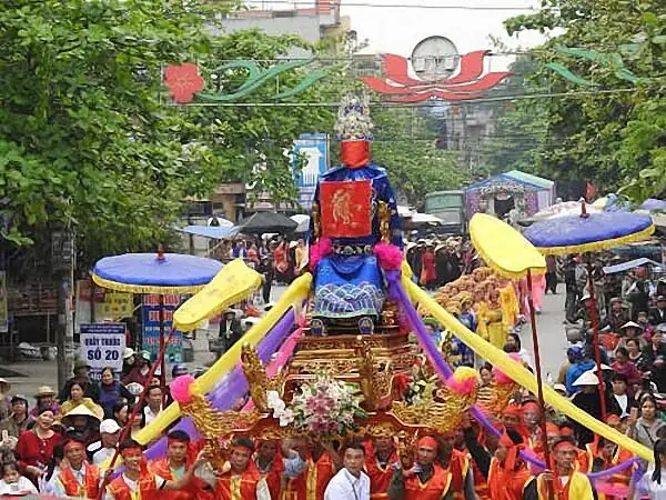 Khám Phá Đền Kỳ Cùng: Di Tích Tâm Linh Xứ Lạng Khám Phá Đền Kỳ Cùng: Di Tích Tâm Linh Xứ Lạng