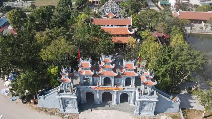 Khám Phá Đền Kỳ Cùng: Di Tích Tâm Linh Xứ Lạng Khám Phá Đền Kỳ Cùng: Di Tích Tâm Linh Xứ Lạng