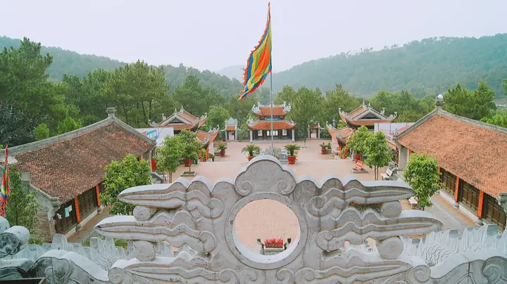 Đền Thờ Chu Văn An: Vị Trí, Ý Nghĩa & Giá Trị Đền Thờ Chu Văn An: Vị Trí, Ý Nghĩa & Giá Trị