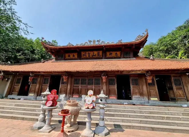 Đền Thờ Chu Văn An: Vị Trí, Ý Nghĩa & Giá Trị Đền Thờ Chu Văn An: Vị Trí, Ý Nghĩa & Giá Trị