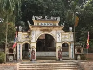 Đền Thờ Tản Viên Sơn Thánh: Lịch Sử, Kiến Trúc Và Ý Nghĩa Văn Hoá Đền Thờ Tản Viên Sơn Thánh: Lịch Sử, Kiến Trúc Và Ý Nghĩa Văn Hoá