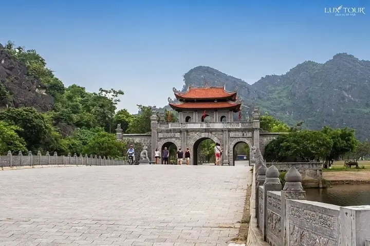Khám Phá Đền Vua Đinh Vua Lê Tại Cố Đô Hoa Lư