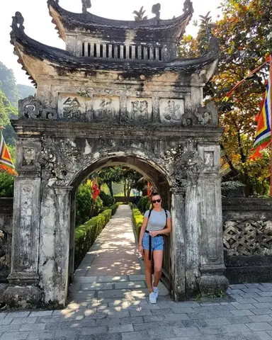 Khám Phá Đền Vua Đinh Vua Lê Tại Cố Đô Hoa Lư