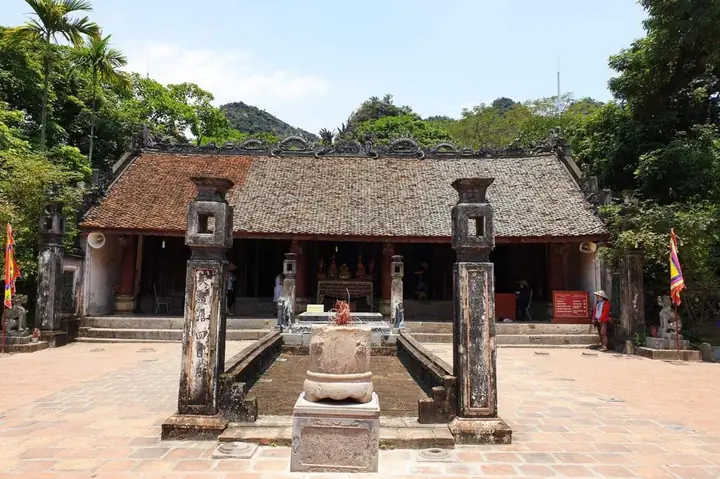 Khám Phá Đền Vua Đinh Vua Lê Tại Cố Đô Hoa Lư