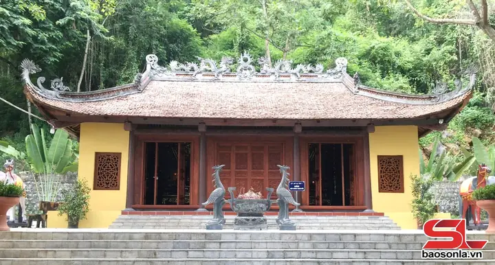 Đền Thờ Vua Lê Thái Tổ: Lịch Sử, Kiến Trúc Và Hướng Dẫn Tham Quan