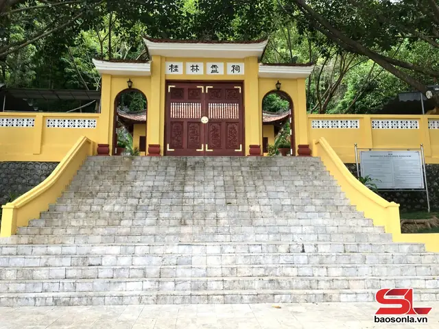 Đền Thờ Vua Lê Thái Tổ: Lịch Sử, Kiến Trúc Và Hướng Dẫn Tham Quan
