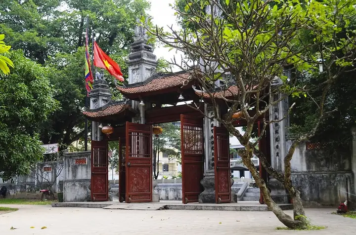 Đền Voi Phục Giờ Mở Cửa & Đánh Giá Chi Tiết Trải Nghiệm Tham Quan 2026 Đền Voi Phục Giờ Mở Cửa & Đánh Giá Chi Tiết Trải Nghiệm Tham Quan 2026