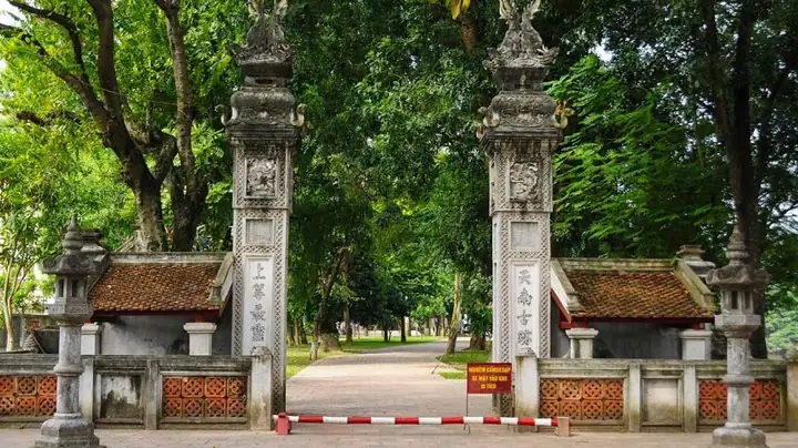 Đền Voi Phục Giờ Mở Cửa & Đánh Giá Chi Tiết Trải Nghiệm Tham Quan 2026 Đền Voi Phục Giờ Mở Cửa & Đánh Giá Chi Tiết Trải Nghiệm Tham Quan 2026