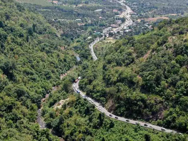 Khám Phá Đèo Bảo Lộc – Cung Đường Đèo 108 Khúc Cua Dài 10 Km