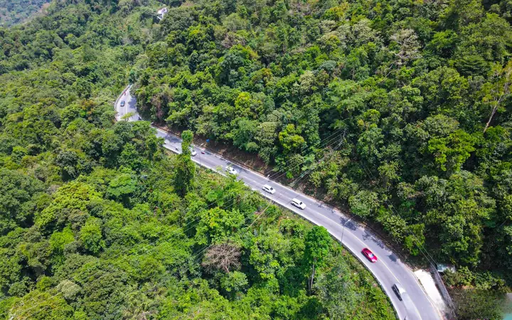 Khám Phá Đèo Bảo Lộc – Cung Đường Đèo 108 Khúc Cua Dài 10 Km