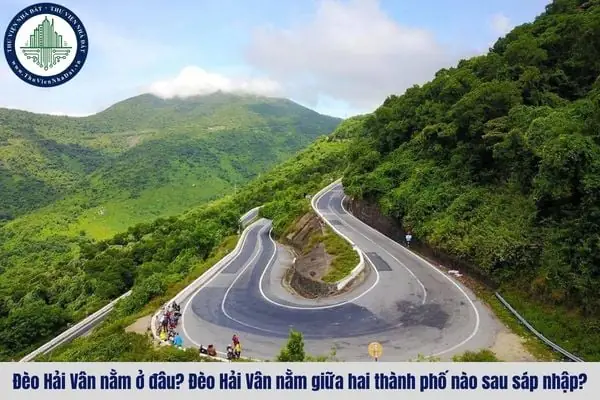 Khám Phá Đèo Hải Vân – Điểm Du Lịch Thiên Nhiên Miền Trung