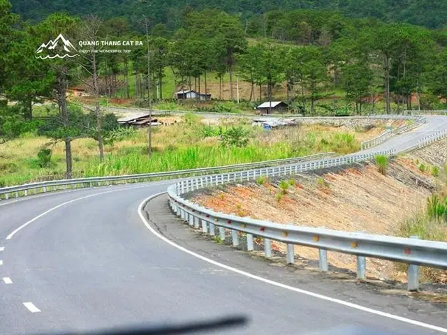 Đèo Khánh Lê Dài Bao Nhiêu Km? – Tất Tần Tật Những Thông Tin Cần Biết