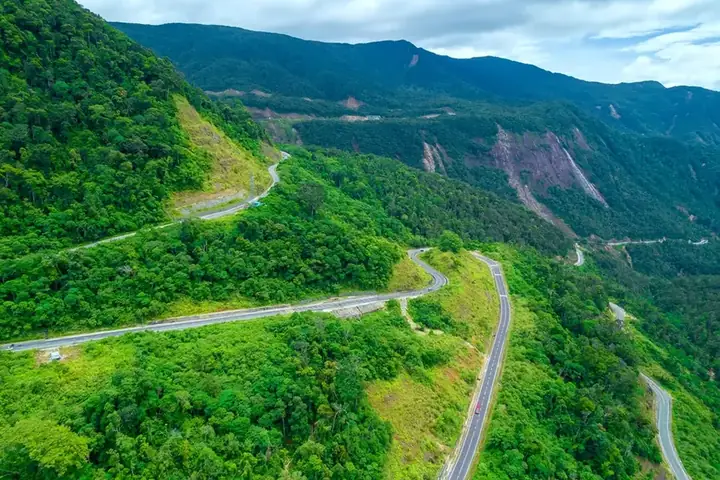 Đèo Khánh Lê Thuộc Tỉnh Nào? Tổng Hợp Vị Trí Và Thông Tin Chi Tiết
