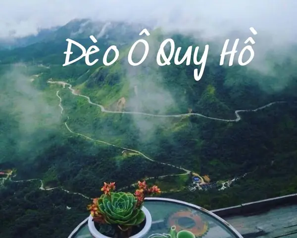 Khám Phá Đèo Ô Quy Hồ: Hướng Dẫn Du Lịch Và Điểm Tham Quan