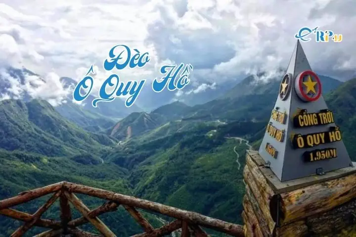 Khám Phá Đèo Ô Quy Hồ: Hướng Dẫn Du Lịch Và Điểm Tham Quan