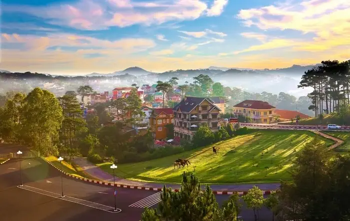 Khám Phá Thời Điểm Đi Đà Lạt Tháng Mấy Để Tận Hưởng Cảnh Đẹp