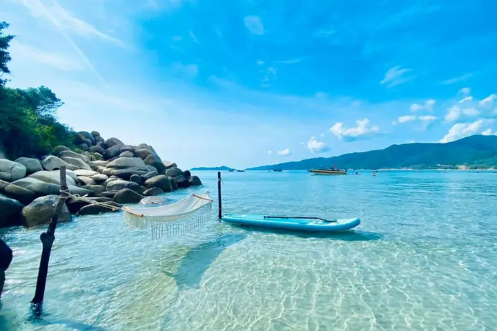 Sài Gòn Đi Đảo Bình Hưng Bao Nhiêu Tiếng? Sài Gòn Đi Đảo Bình Hưng Bao Nhiêu Tiếng?