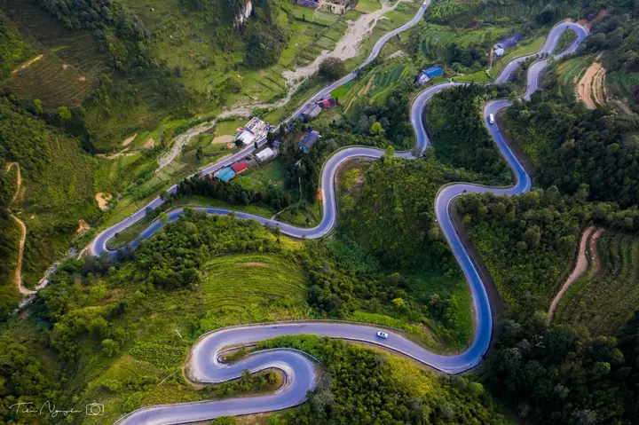 Du Lịch Hà Giang Mùa Nào Đẹp Nhất? Khám Phá Cảnh Sắc 12 Tháng