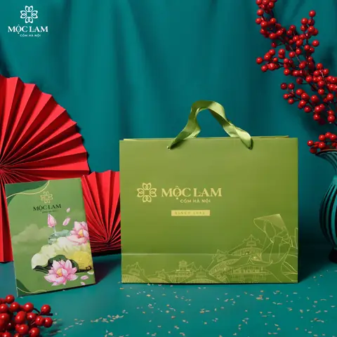Đặc Sản Hà Nội Làm Quà: 17+ Món Ngon Đậm Hồn Thủ Đô