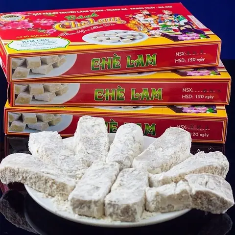 Đặc Sản Hà Nội Làm Quà: 17+ Món Ngon Đậm Hồn Thủ Đô