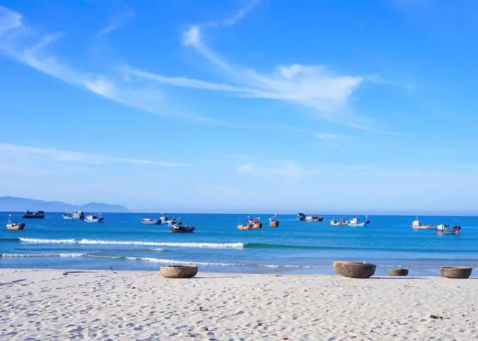Hướng Dẫn Chi Tiết Di Chuyển Từ Hà Nội Tới Mũi Né Cho Du Khách